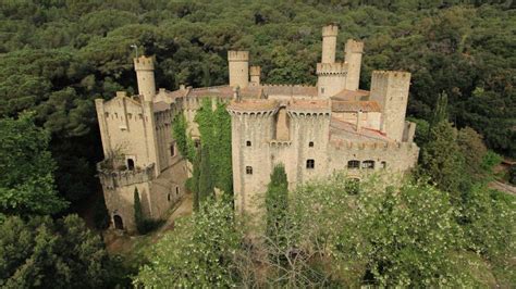 castillo de santa florentina reseñas|Highly recommended to visit